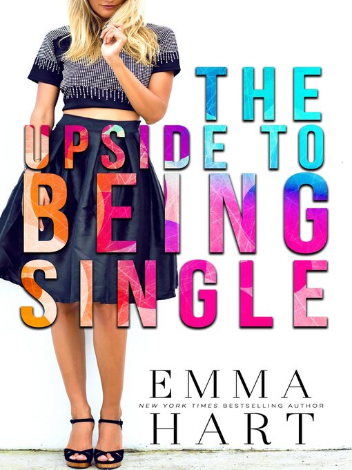 Cover image for The Upside to Being Single